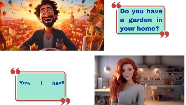 20 Questions and Answers in English | English Conversation | English Speaking Practice смотреть онлайн
