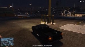 ТРЕВОР И ПОДВОДНАЯ ЛОДКА - GRAND THEFT AUTO 5 GAMEPLAY ( ПРОХОЖДЕНИЕ - GTA 5 #15 )