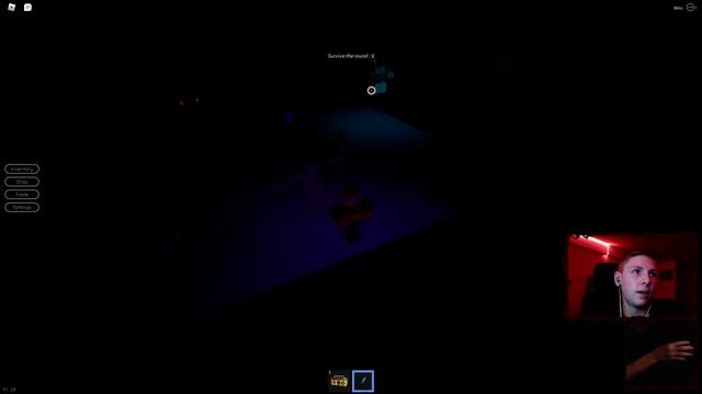 GLOW IN THE DARK IN BREAKING POINT! (Roblox Breaking Point) смотреть онлайн