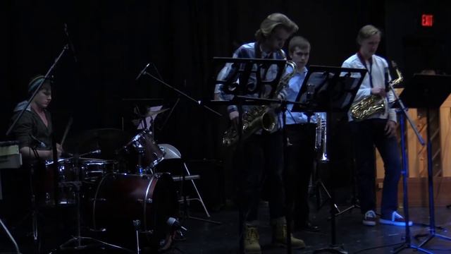 Southwest BlackBox Combos 13 Cosmic Troubadours 1 смотреть онлайн