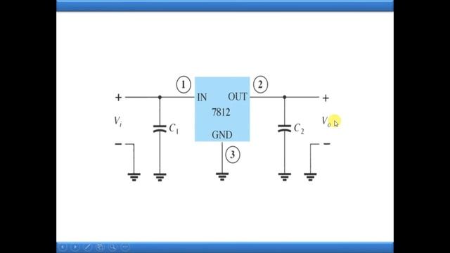 Three Terminal Fixed Voltage Regulators 78XX, 79XX смотреть онлайн