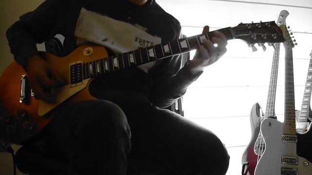 Friedman Motor City Drive - ENGL Gig Master 15 - Review смотреть онлайн