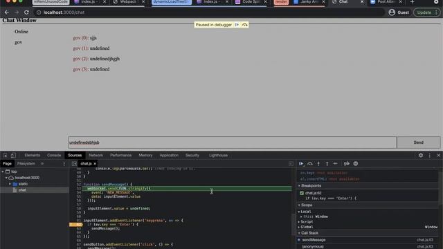 Web Performance & Latest in React смотреть онлайн