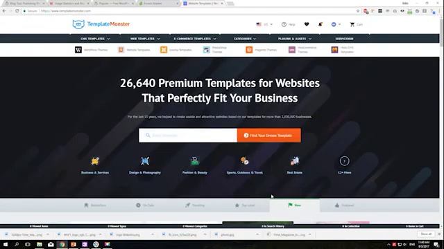 8-Sinf Informatika. 13-MAVZU WORDPRESS HAQIDA смотреть онлайн