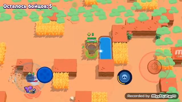 Открыл мегояшик в brawl stars смотреть онлайн