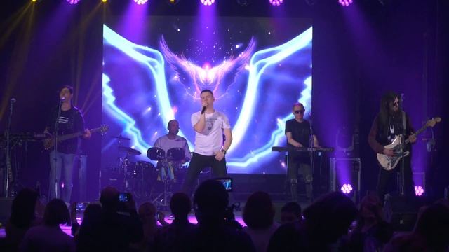 ДІТИ ФРІСТАЙЛА - Я буду твоїм янголом смотреть онлайн