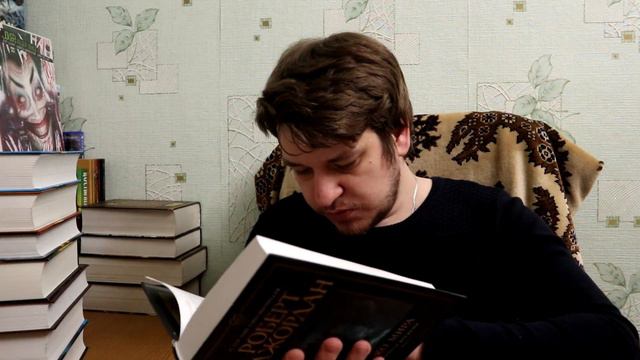 МОИ КНИЖНЫЕ ТОЛСТЯЧКИ | САМЫЕ БОЛЬШИЕ КНИГИ В МОЕЙ КОЛЛЕКЦИИ смотреть онлайн