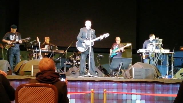 "Исакиевский собор" Александр Розенбаум смотреть онлайн