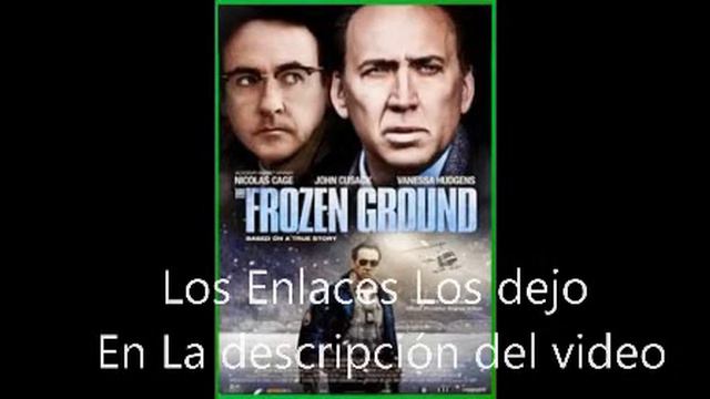 Bajo Cero [3gp/Mp4][Latino][Para Celular][320x240] смотреть онлайн