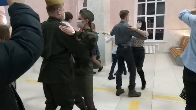 Случайный вальс смотреть онлайн