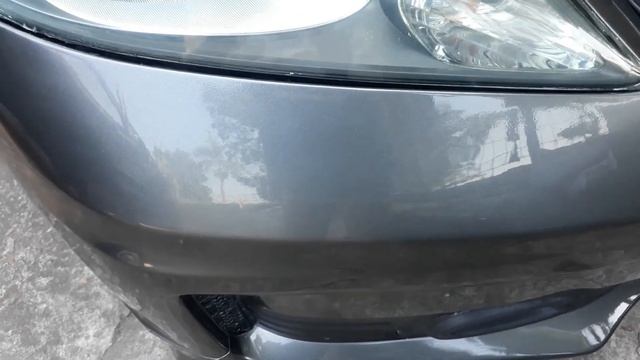OBAT KECEWA UPGRADE BEMPER HONDA JAZZ 2008 2010 HASIL KECEWA DARI BENGKEL LAIN смотреть онлайн