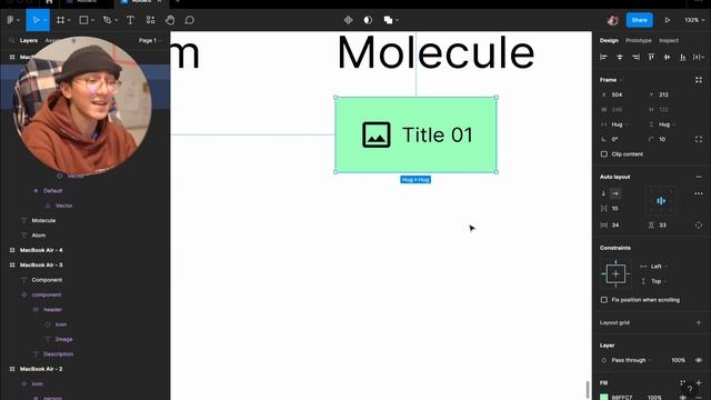 Project Planning 2 || Design it in Figma смотреть онлайн