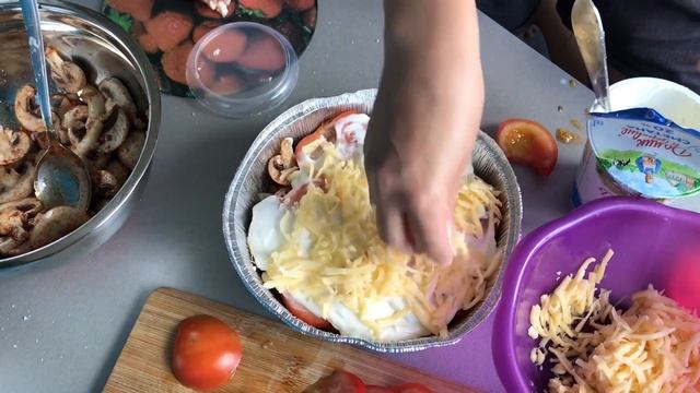 Рисование Мультяшных Персонажей