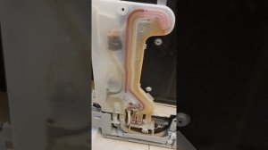 Неисправность посудомоечной машины bosch spv40e10RU