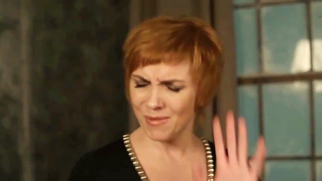 Я. Сумишевский и Г. Пахомова Говоришь мне - Прекрасный дуэт, смотреть онлайн