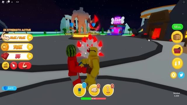 IT'S SKIBIDI TOILET But in Roblox смотреть онлайн