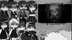 Реакция Tiny bunny на Tik-tok 9/? |Зайчик|