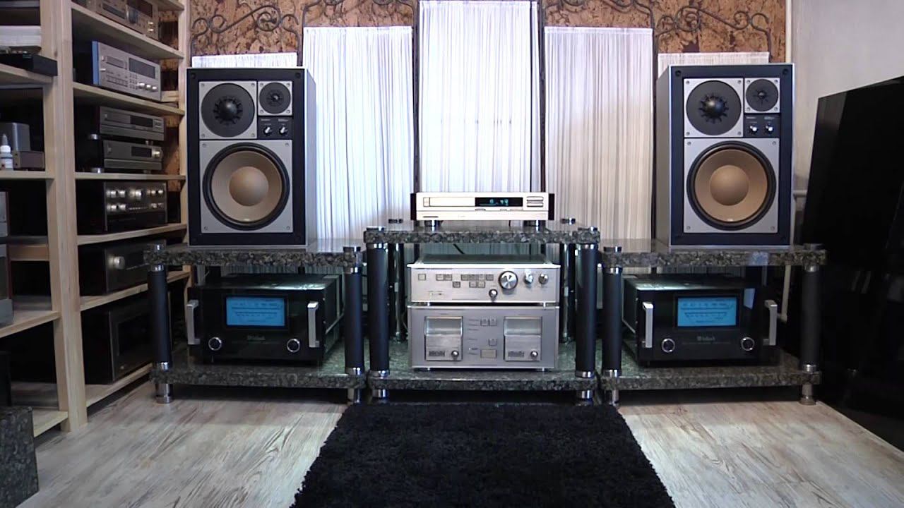 Marantz CD-94 Limited смотреть онлайн