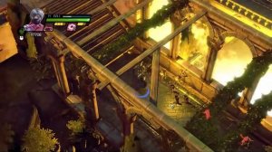 Sacred 3 GOLD - PC Game 2015 Gameplay