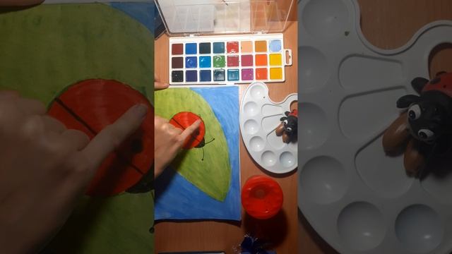 Рисование видео 4 смотреть онлайн