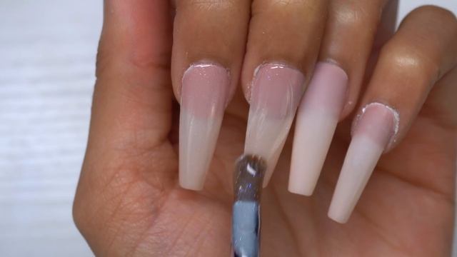 Winter Plaid Nails Collab KRISTINA KOUTURE! Après Dupe Method Makartt Pump Ups & NEW MODELONES GELS смотреть онлайн