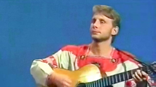 Николай Емелин - Напевная 1991 REM 2019 HD p25 смотреть онлайн