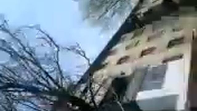 военный самолет над Артемовском дон область смотреть онлайн