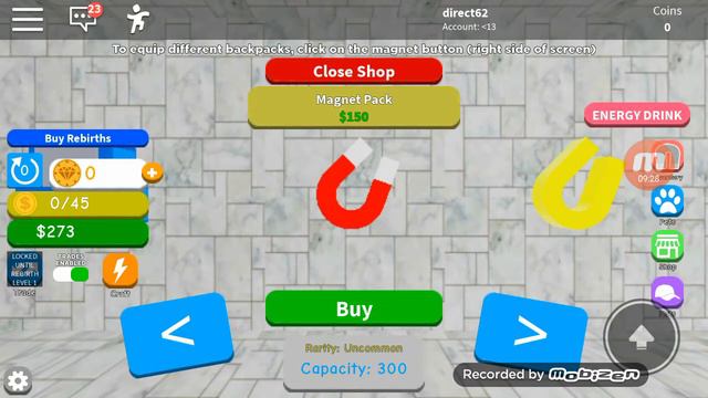 Игра симулятор магнита смотреть онлайн