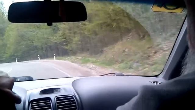 Джубга (домой) 15.04.2017.... смотреть онлайн