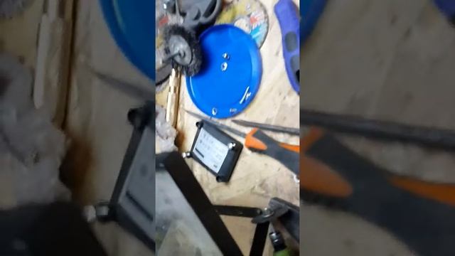 Самодельная насадка на дримель.разговоры не о чом смотреть онлайн