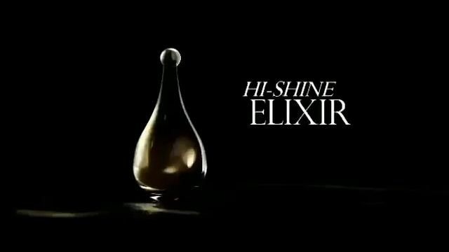 L'Oréal Preference Doutzen Kroes Cannes Blonde 20 Sec. 2012