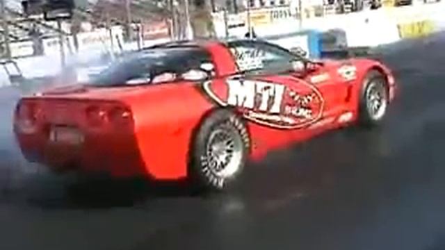 1998 corvette 550+HP N/A - p98 racing pinks all out c5 corvette смотреть онлайн
