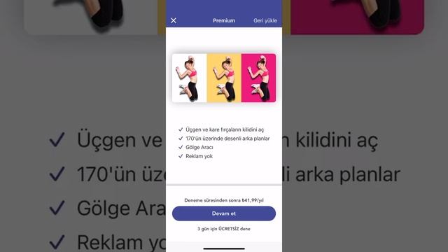 Magic Eraser’da nasıl png yapılır? смотреть онлайн