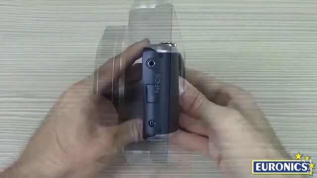 Samsung Smartcamera Galaxy Camera 2 EK GC200