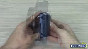 Samsung Smartcamera Galaxy Camera 2 EK GC200