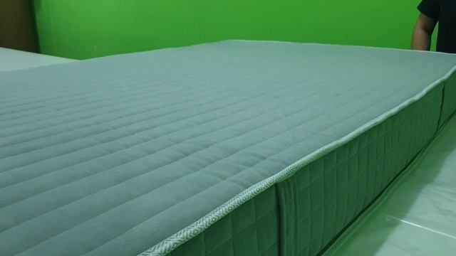 Шикарный чехол для матраса смотреть онлайн