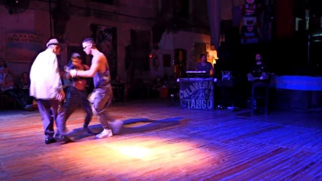 la ultima jugada tango freestyle full смотреть онлайн