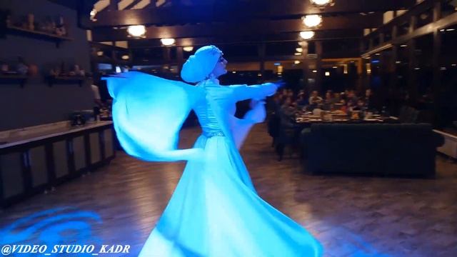 СОЛИСТКА АНСАМБЛЯ "ГОРДОСТЬ КАВКАЗА" смотреть онлайн
