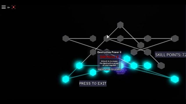 Unlocking SP:TW in YBA смотреть онлайн