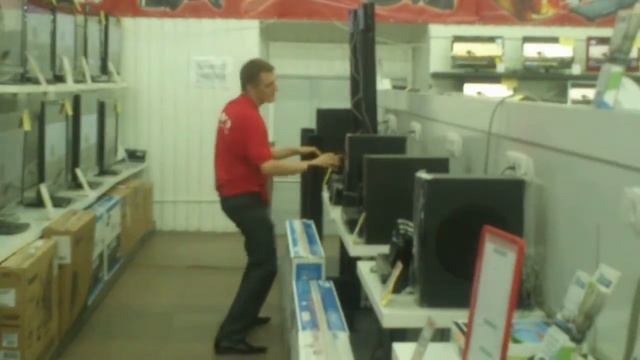 Продавец консультант смотреть онлайн