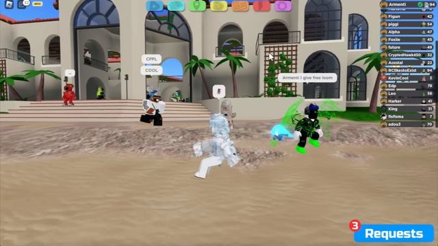 How to Get Wispur, Lampurge & Charonyx In Loomian Legacy! смотреть онлайн