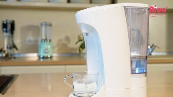 Чайник моментального нагрева BION T7