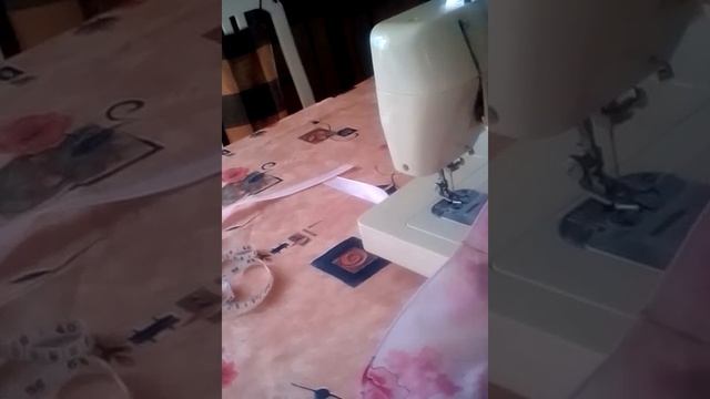 Как я из платка сшила накидку за 15 минут! HandMade. смотреть онлайн