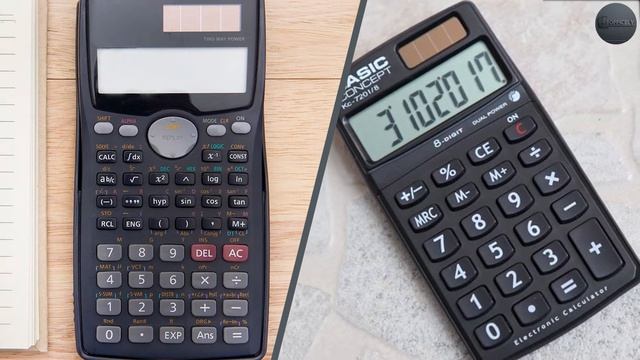 C Vs CE Calculator: What is the Difference? смотреть онлайн