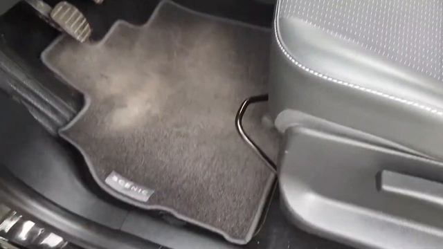 Renault Scenic 2015 смотреть онлайн