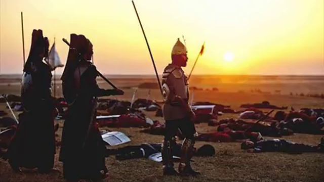 Y2mate.mx-Muhteşem Yüzyıl Dizi Müzikleri - _Vicdanın Senin Kıblendir Süleyman_.mp4