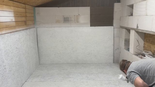 Покраска стен и потолков своими руками