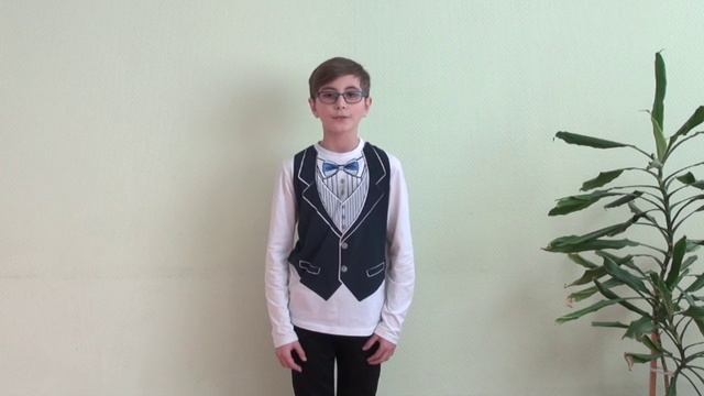 7.2 Иван Крылов СВИНЬЯ ПОД ДУБОМ Давид Мурадов (2016-03-26) смотреть онлайн