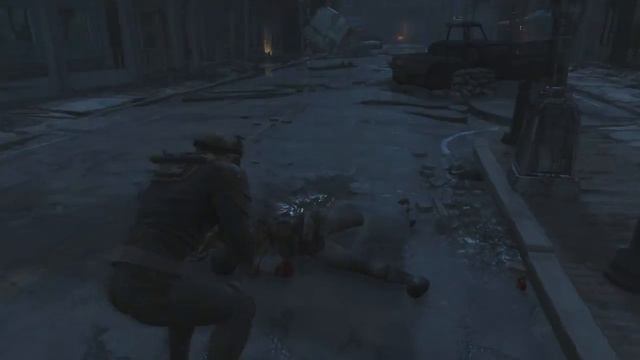 Fallout 4 | A Day In The Life Of A Raider смотреть онлайн