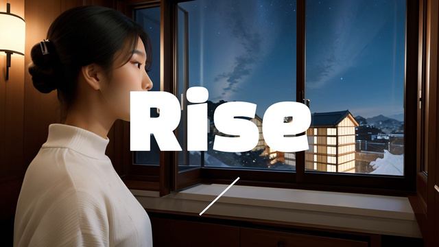 🎧 AI MUSIC🎧 Rise (emo, sad, violin, dramatic, piano) смотреть онлайн